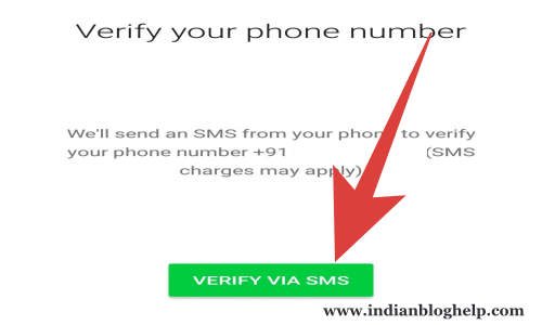  WhatsApp payment process in Hindi 