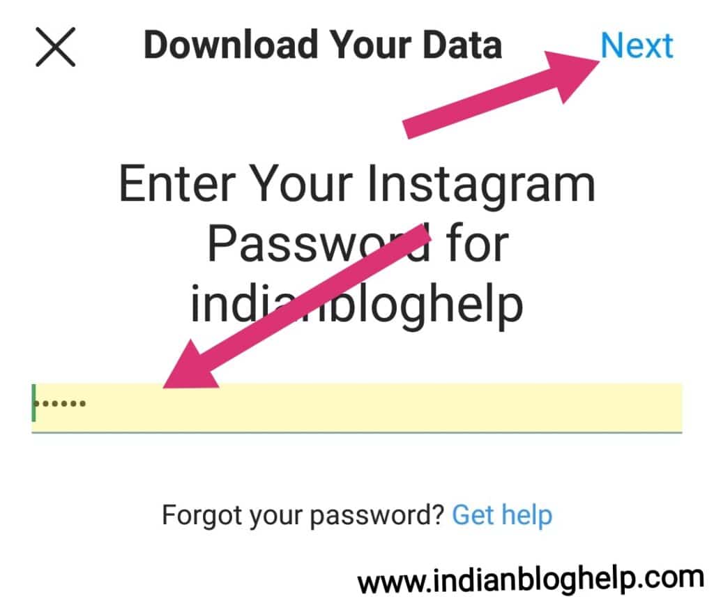 Instagram Account Delete Kaise Kare