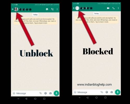 Whatsapp पर आपको किसने किया है Block? इन आसन 7 Tips से करें पता