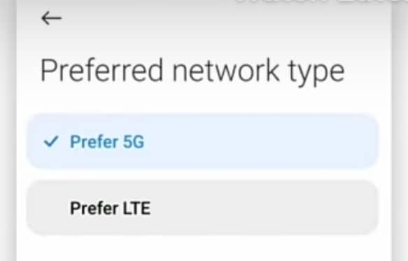 आपके मोबाइल में 5G Net चलेगा कि नहीं कैसे पता करें