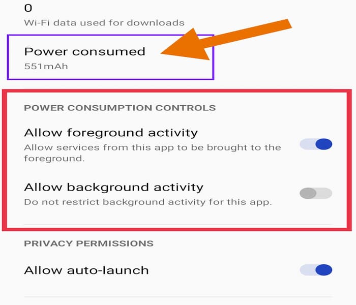 Oneplus mobile ki battery jaldi khatam ho jati hai, kya kare?