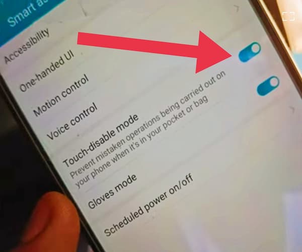 How to Disable, do not cover the top of on the screen, Honor phone