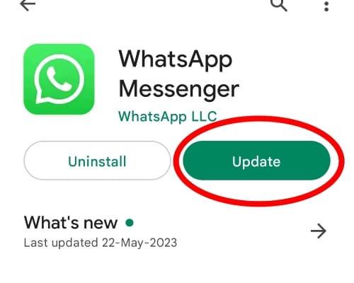 edit whatsapp messages kya hai?