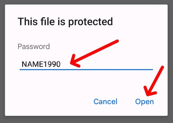 e Aadhaar Card Download kaise kare?