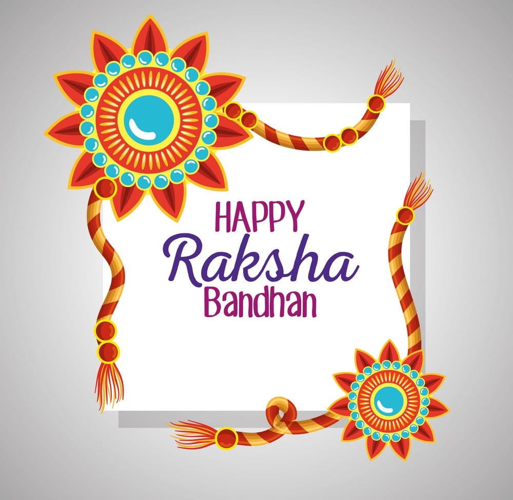 Happy Rasxa bandhaan Status image 3