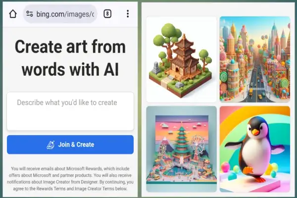 Copyright free image generator ai