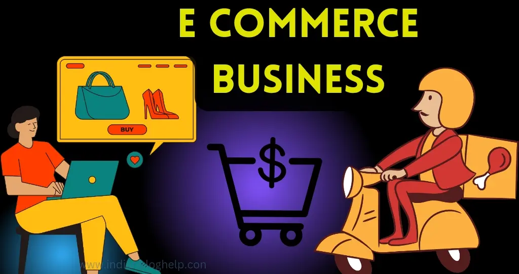 e-commerce business ideas