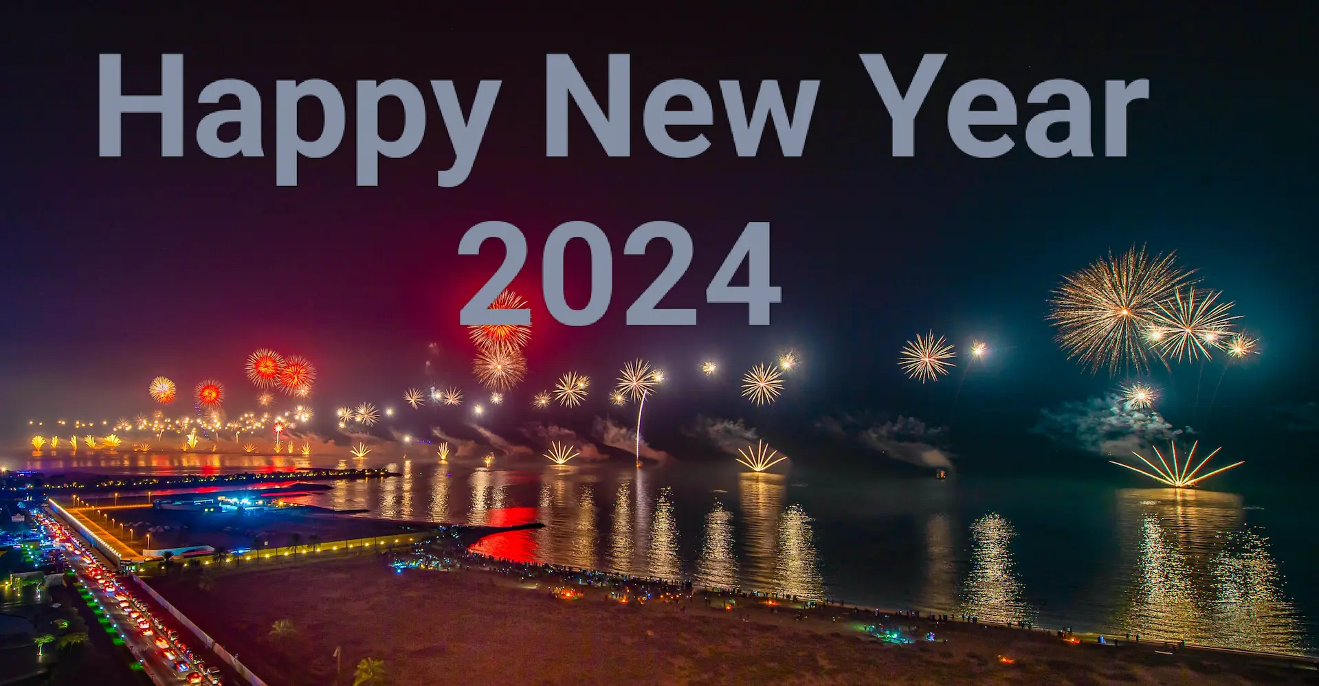 Happy New Year 2024 download