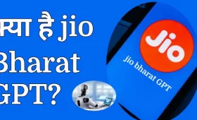 reliance jio bharat gpt