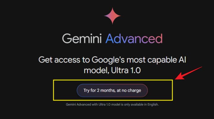 Google Bard Premium को 30 दिनों तक फ्री में कैसे यूज़ करें? जानें तरीका 3 Gemini advanced में 2 months का free trial कैसे लें?