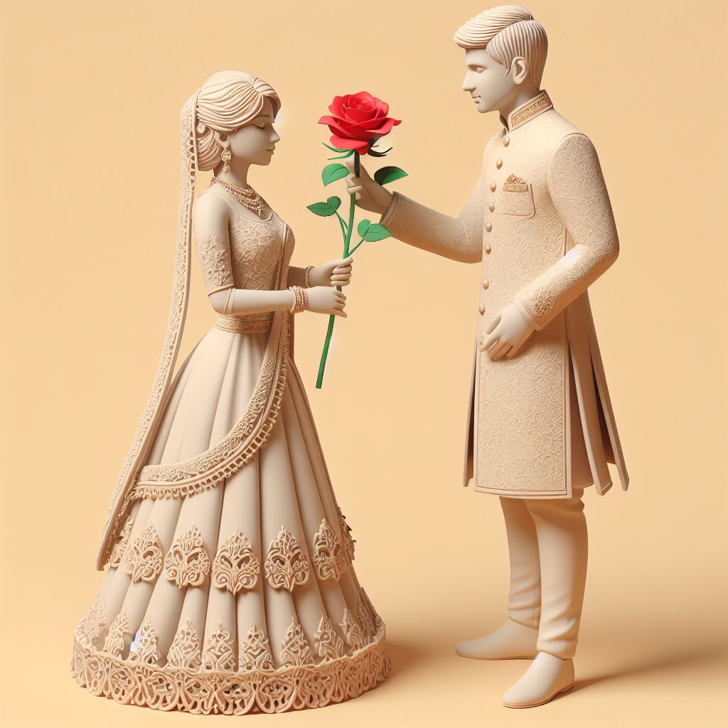 Propose Day images for Him