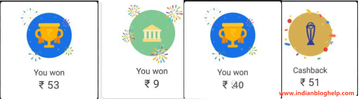 गूगल पे एप से  पैसा कैसे कमाए