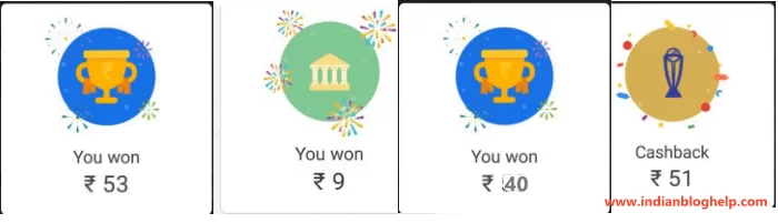 Google Pay को कैसे यूज़ करें? - जानें स्टेप बाई स्टेप तरीका 2 गूगल पे एप से पैसा कैसे कमाए
