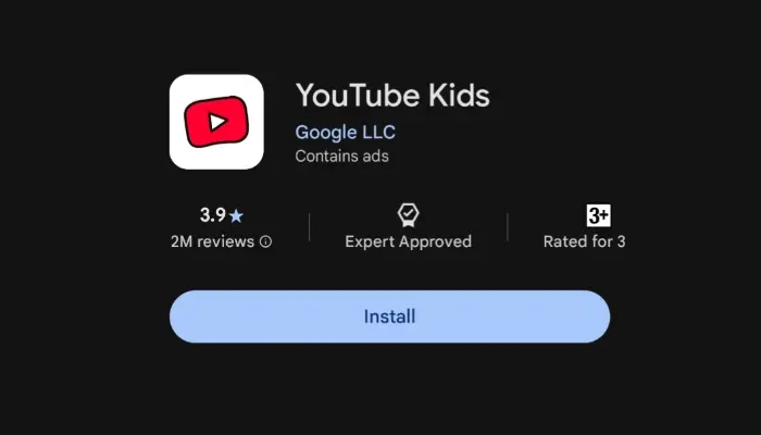 chhote bacchon ka youtube download kare,