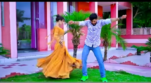 Bank of Baroda Mein Khato Khulvayo – Instagram Reels Viral 3 mero parnyo gayo Iraq