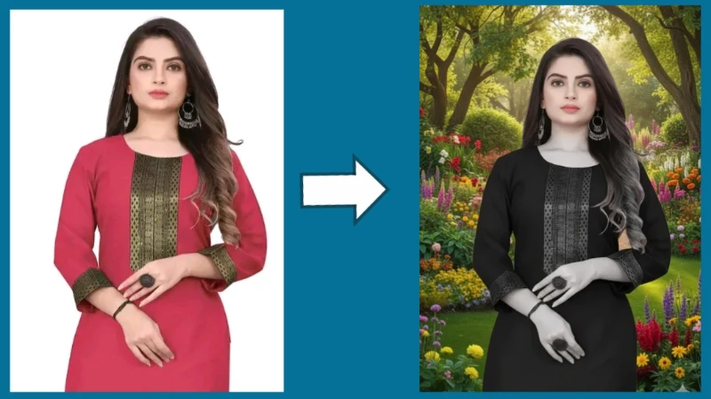 Nano Banana se editedimage