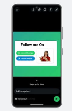WhatsApp Group Status Feature क्या है? जानें सरल हिंदी में 5 WhatsApp Group Status Feature को कैसे उपयोग करें?