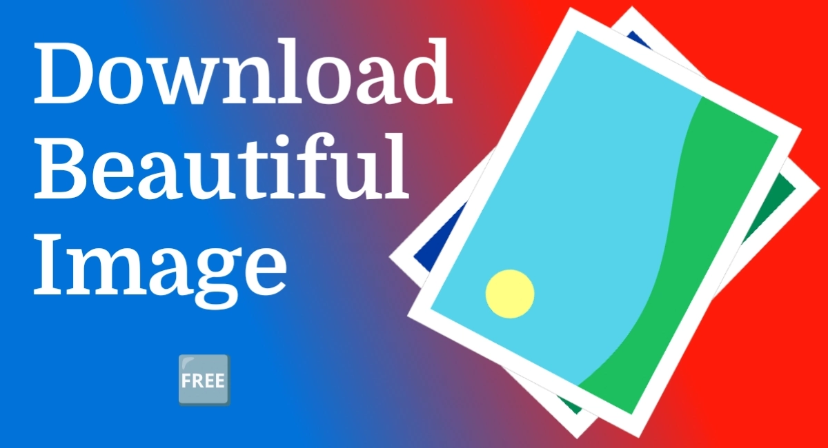 Download Beautiful Image HD Quality