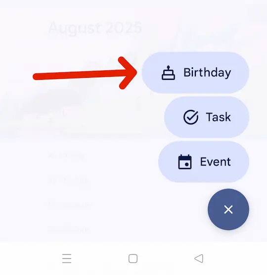 किसी के भी जन्मदिन को याद रखने की शानदार ट्रिक 5 birthday button per click Karen
