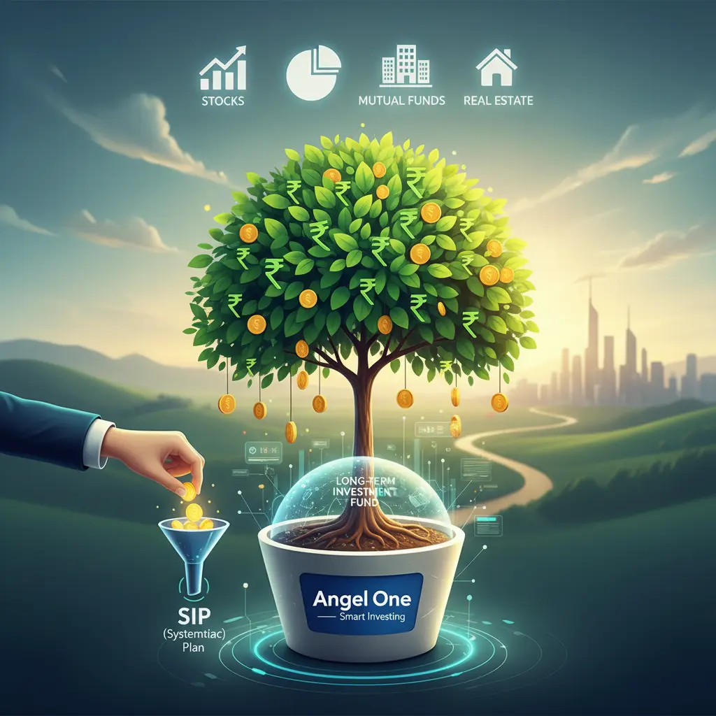 SIP systematic investment investment