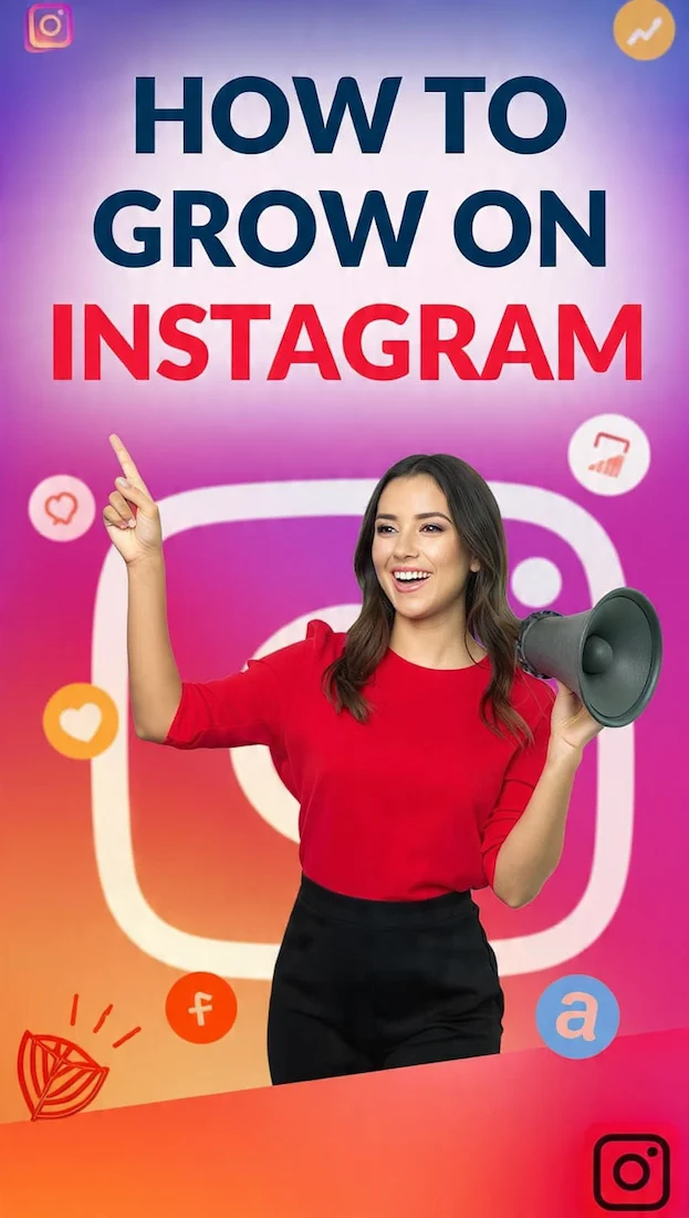 Instagram account grow kaise kare? (12 तरीके) 3 Instagram account grow kaise kare?