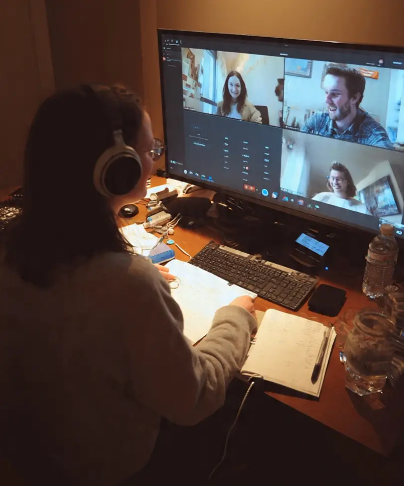 VOIP के उपयोग