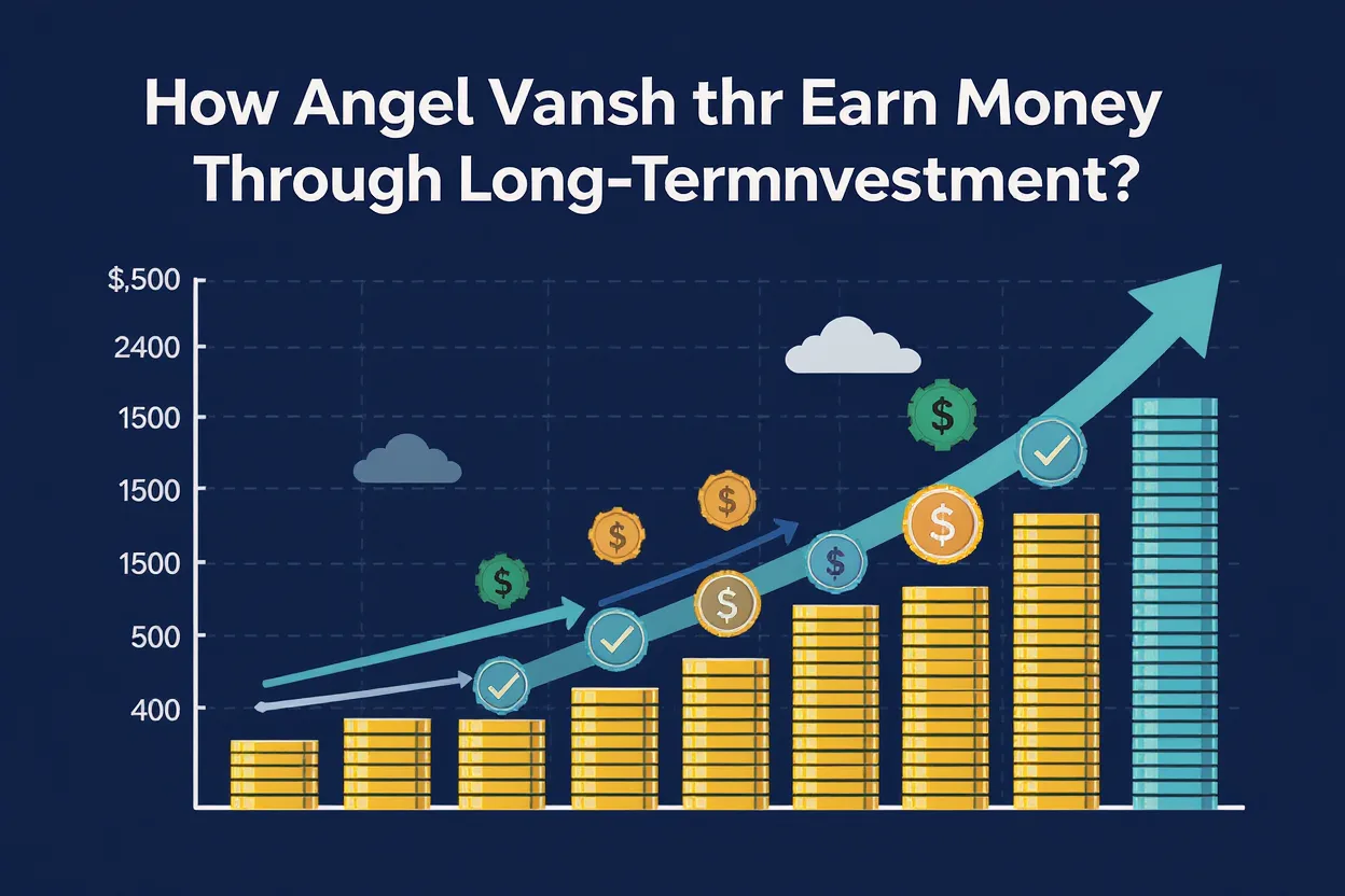 long term investment