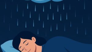 Rain for Sleep