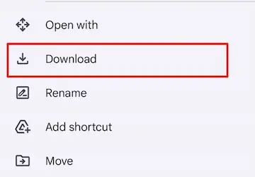 Rajasthan 2002 की Voter List कैसे निकाले मोबाइल से? जानें सबसे आसान तरीका 12 voter List PDF download from Google drive