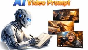 AI Video Banane Ke Liye Prompt