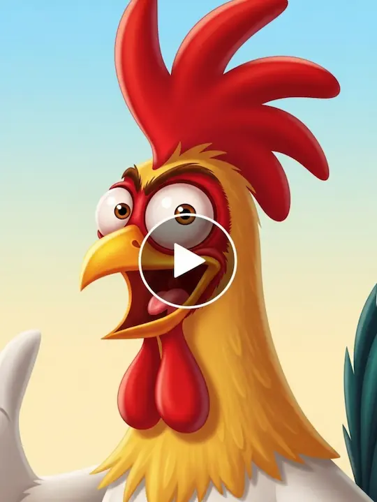 Horror / Thriller Video Prompt