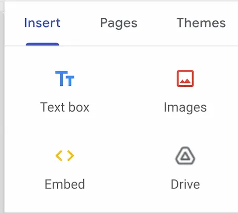Google Par Apni Website Kaise Banaye Free Me (Step By Step Guide 2026) 9 Drag and drop features
