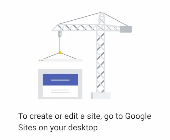 Google Par Apni Website Kaise Banaye Free Me (Step By Step Guide 2026) 6 Google recommendation use desktop mode