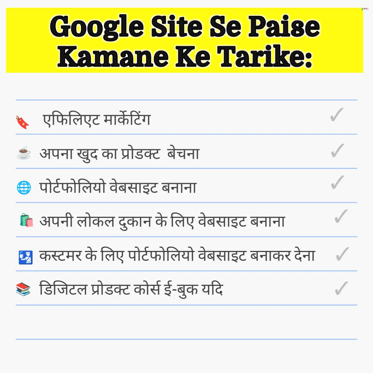 Google site se paise kaise kamaye