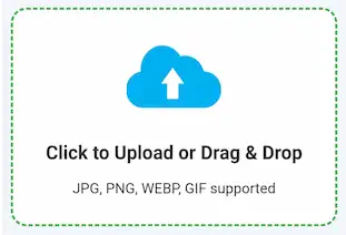 Image Upload Section