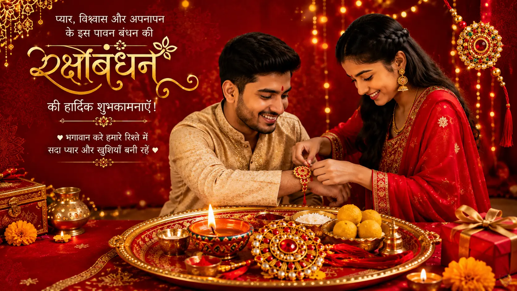 Raksha Bandhan पर भाई-बहन की फोटो से WhatsApp Status कैसे बनाएं?