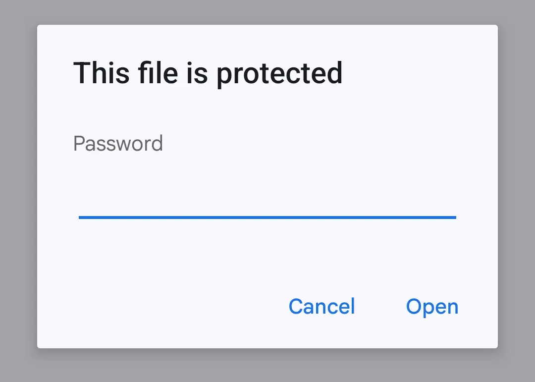 HDFC Credit Card Statement का Password Protected PDF कैसे खोलें? (Step-by-Step Guide) 4 hdfc credit card statement password protected PDF file